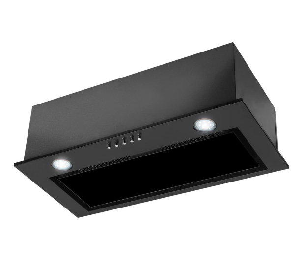 VDB BOX Glass Black 60 - 1439126 - zdjęcie 4